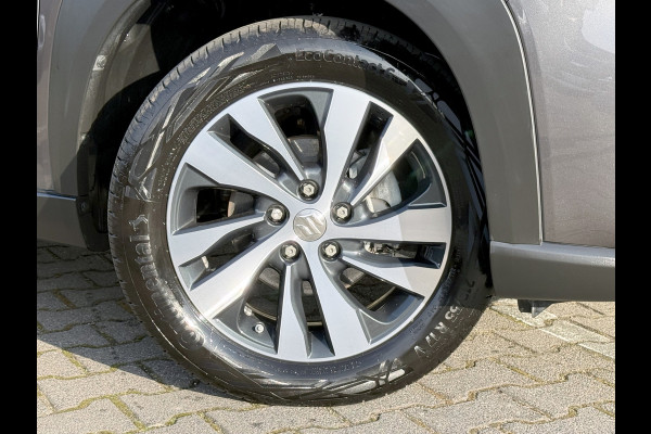 Suzuki S-Cross 1.5 Hybrid AllGrip Style | Pano | CarPlay | ACC | 360* Camera | Keyless