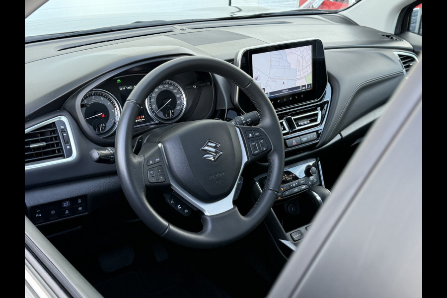 Suzuki S-Cross 1.5 Hybrid AllGrip Style | Pano | CarPlay | ACC | 360* Camera | Keyless