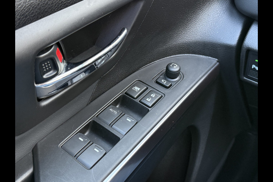 Suzuki S-Cross 1.5 Hybrid AllGrip Style | Pano | CarPlay | ACC | 360* Camera | Keyless