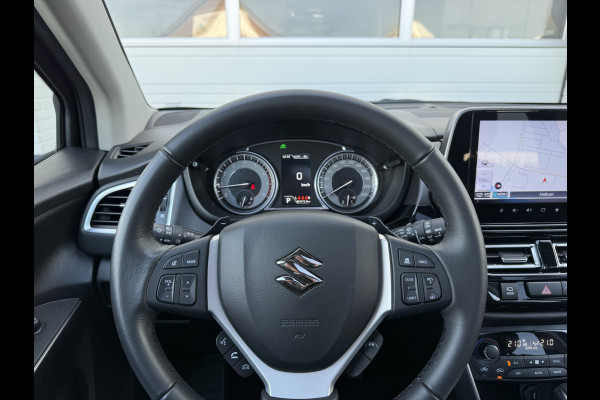Suzuki S-Cross 1.5 Hybrid AllGrip Style | Pano | CarPlay | ACC | 360* Camera | Keyless