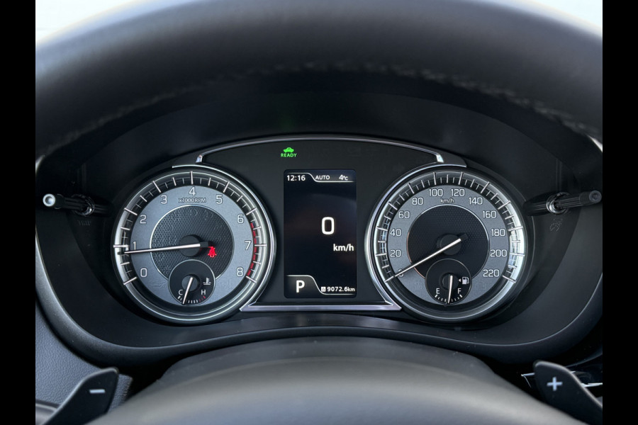 Suzuki S-Cross 1.5 Hybrid AllGrip Style | Pano | CarPlay | ACC | 360* Camera | Keyless