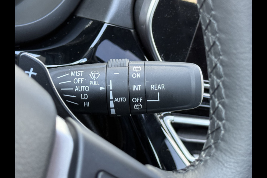 Suzuki S-Cross 1.5 Hybrid AllGrip Style | Pano | CarPlay | ACC | 360* Camera | Keyless