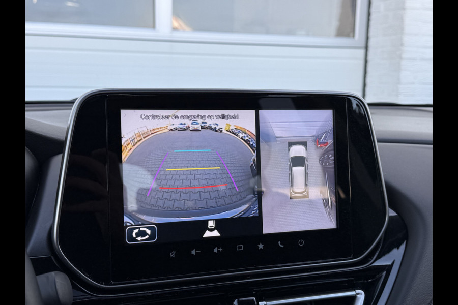 Suzuki S-Cross 1.5 Hybrid AllGrip Style | Pano | CarPlay | ACC | 360* Camera | Keyless