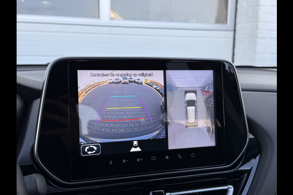 Suzuki S-Cross 1.5 Hybrid AllGrip Style | Pano | CarPlay | ACC | 360* Camera | Keyless