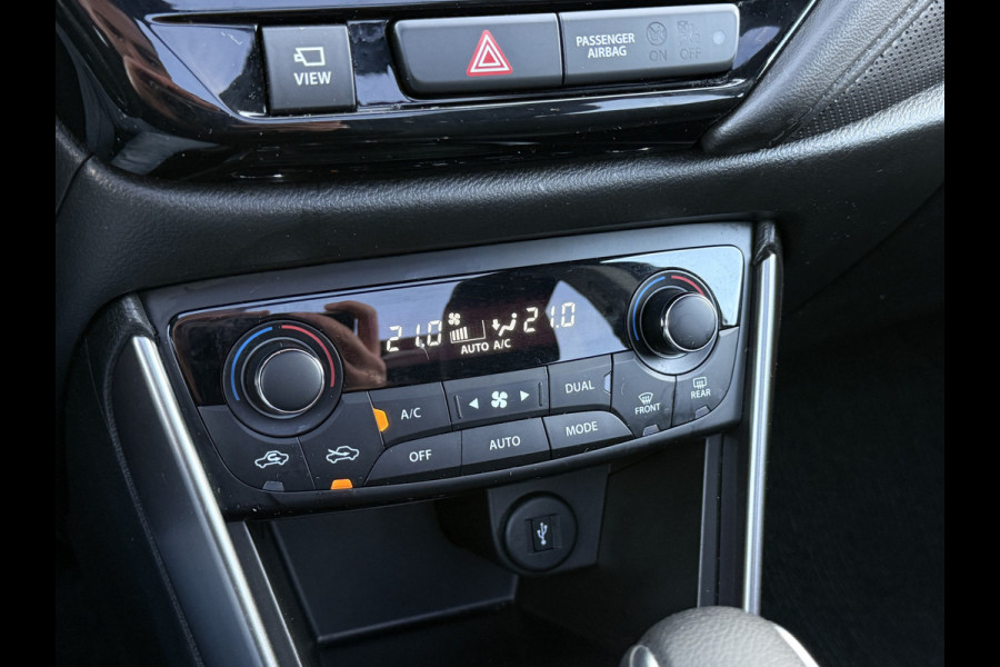 Suzuki S-Cross 1.5 Hybrid AllGrip Style | Pano | CarPlay | ACC | 360* Camera | Keyless