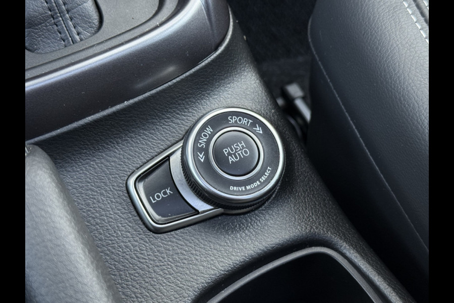 Suzuki S-Cross 1.5 Hybrid AllGrip Style | Pano | CarPlay | ACC | 360* Camera | Keyless