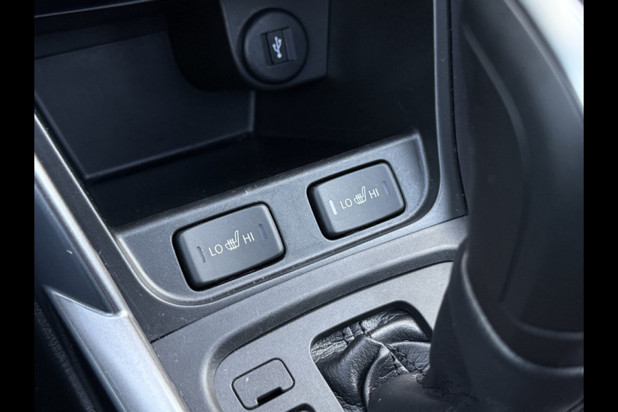 Suzuki S-Cross 1.5 Hybrid AllGrip Style | Pano | CarPlay | ACC | 360* Camera | Keyless