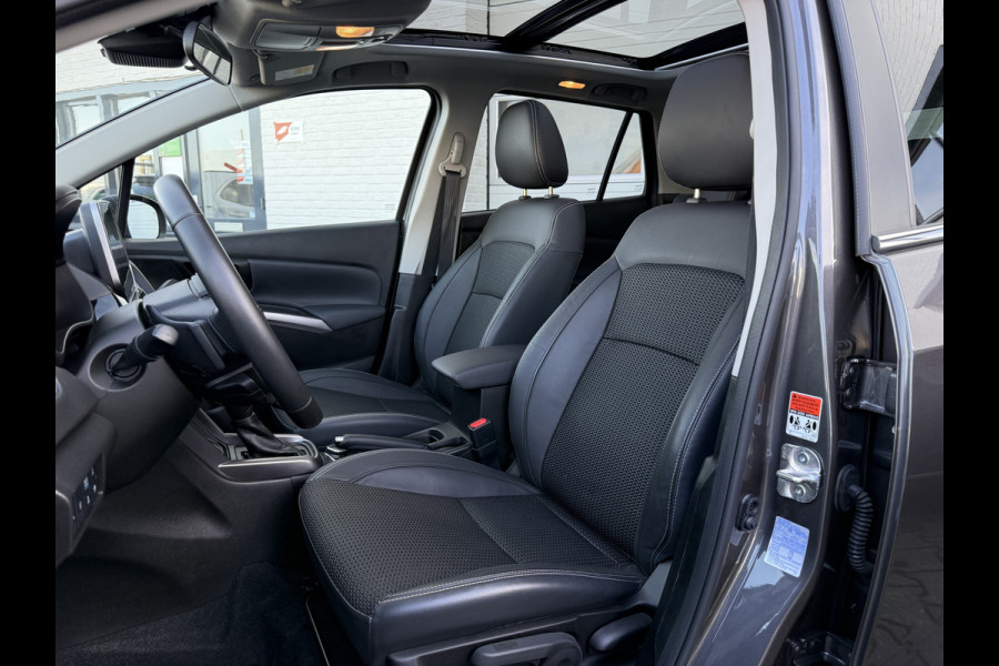 Suzuki S-Cross 1.5 Hybrid AllGrip Style | Pano | CarPlay | ACC | 360* Camera | Keyless