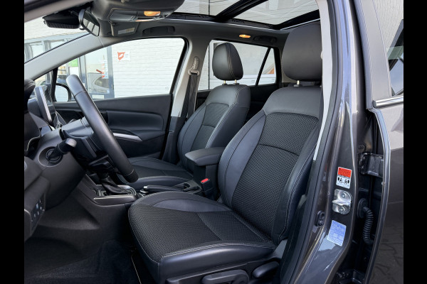 Suzuki S-Cross 1.5 Hybrid AllGrip Style | Pano | CarPlay | ACC | 360* Camera | Keyless