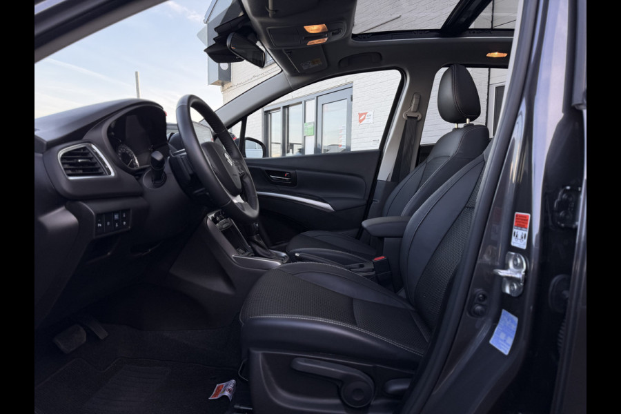 Suzuki S-Cross 1.5 Hybrid AllGrip Style | Pano | CarPlay | ACC | 360* Camera | Keyless