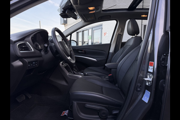 Suzuki S-Cross 1.5 Hybrid AllGrip Style | Pano | CarPlay | ACC | 360* Camera | Keyless