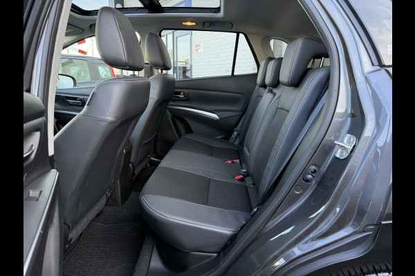 Suzuki S-Cross 1.5 Hybrid AllGrip Style | Pano | CarPlay | ACC | 360* Camera | Keyless