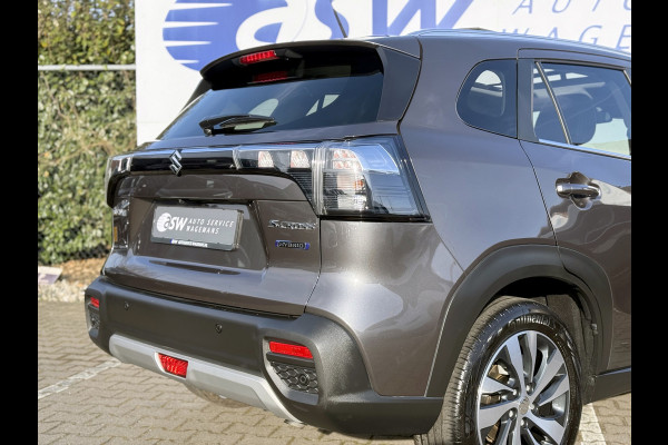 Suzuki S-Cross 1.5 Hybrid AllGrip Style | Pano | CarPlay | ACC | 360* Camera | Keyless