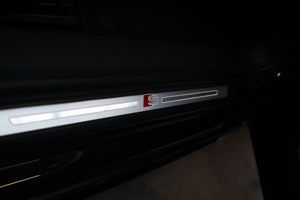 Audi A4 Avant 35 TFSI 2.0 3x S-line PANO-VIRTUAL-LED-NAP