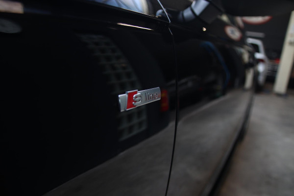 Audi A4 Avant 35 TFSI 2.0 3x S-line PANO-VIRTUAL-LED-NAP