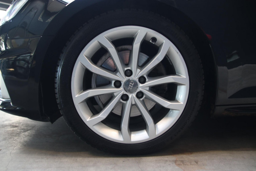 Audi A4 Avant 35 TFSI 2.0 3x S-line PANO-VIRTUAL-LED-NAP