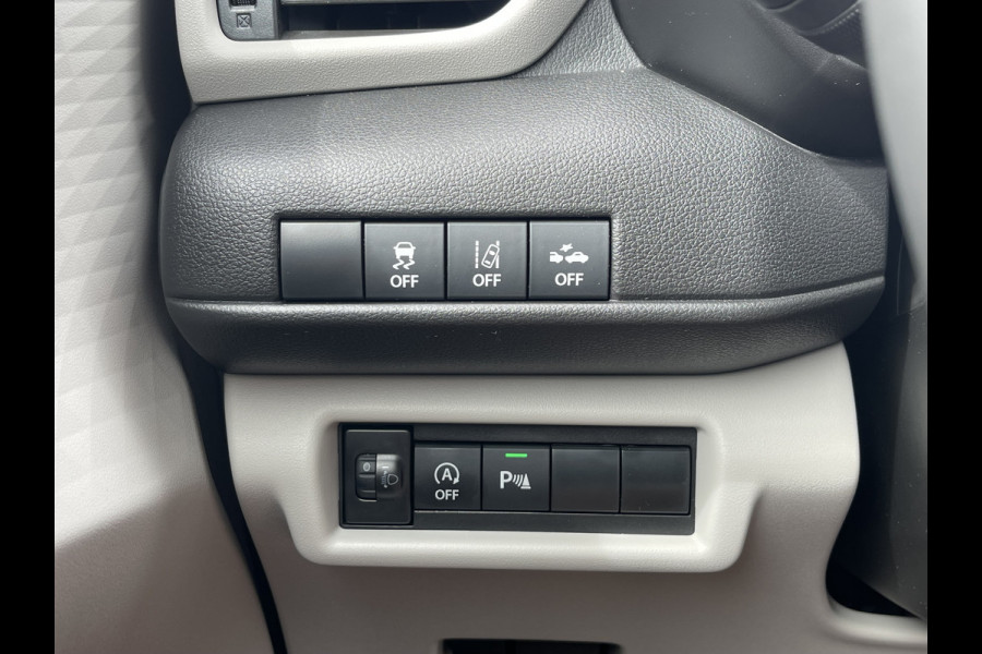 Suzuki Swift 1.2 Select Smart Hybrid | Navi | Camera | CarPlay | ACC | LED | DAB+