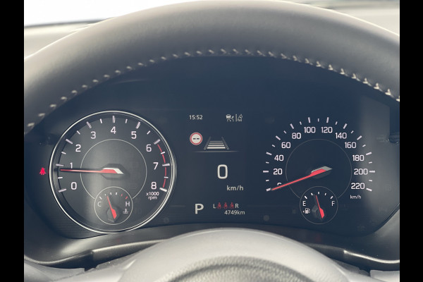 Suzuki Swift 1.2 Select Smart Hybrid | Navi | Camera | CarPlay | ACC | LED | DAB+