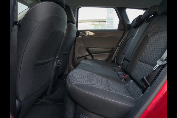 Kia Ceed Sportswagon 1.6 GDI PHEV DynamicLine