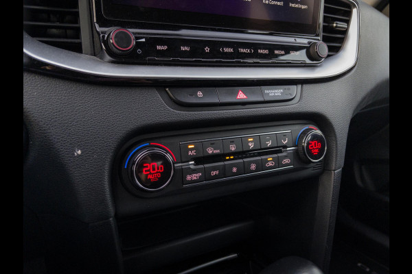 Kia Ceed Sportswagon 1.6 GDI PHEV DynamicLine