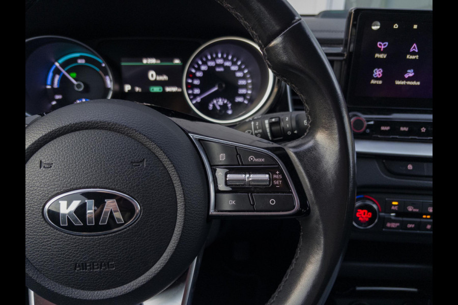 Kia Ceed Sportswagon 1.6 GDI PHEV DynamicLine