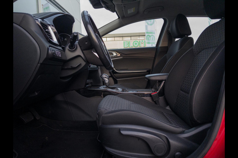 Kia Ceed Sportswagon 1.6 GDI PHEV DynamicLine