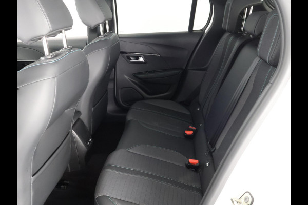 Peugeot e-208 EV ALLURE 1e EIG ACCUTEST 95% !GARANTIE 10-2030* CAMERA . STOELVERWARMING VOOR . PARKEERSENSOREN V+A . APPLE CARPLAY & ANDROID AUTO