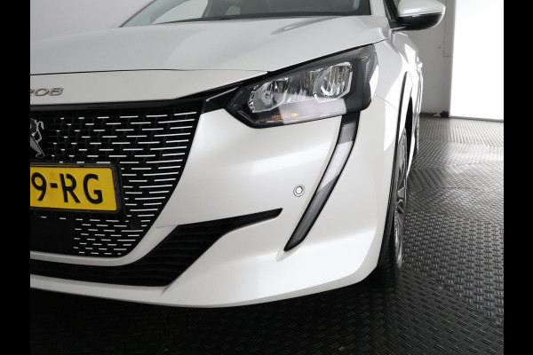 Peugeot e-208 EV ALLURE 1e EIG ACCUTEST 95% !GARANTIE 10-2030* CAMERA . STOELVERWARMING VOOR . PARKEERSENSOREN V+A . APPLE CARPLAY & ANDROID AUTO