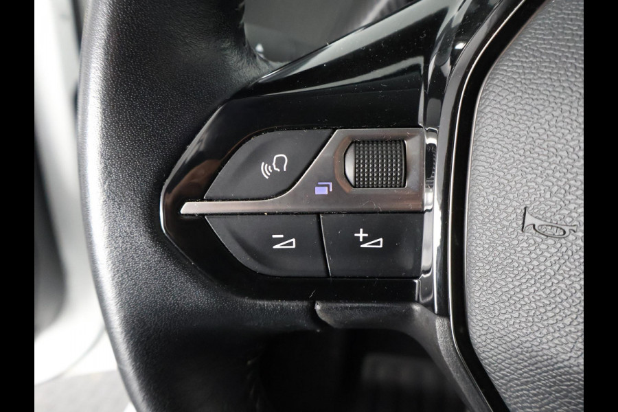Peugeot e-208 EV ALLURE 1e EIG ACCUTEST 95% !GARANTIE 10-2030* CAMERA . STOELVERWARMING VOOR . PARKEERSENSOREN V+A . APPLE CARPLAY & ANDROID AUTO