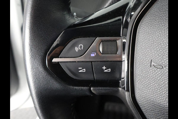 Peugeot e-208 EV ALLURE 1e EIG ACCUTEST 95% !GARANTIE 10-2030* CAMERA . STOELVERWARMING VOOR . PARKEERSENSOREN V+A . APPLE CARPLAY & ANDROID AUTO
