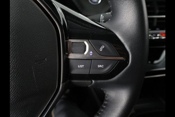 Peugeot e-208 EV ALLURE 1e EIG ACCUTEST 95% !GARANTIE 10-2030* CAMERA . STOELVERWARMING VOOR . PARKEERSENSOREN V+A . APPLE CARPLAY & ANDROID AUTO