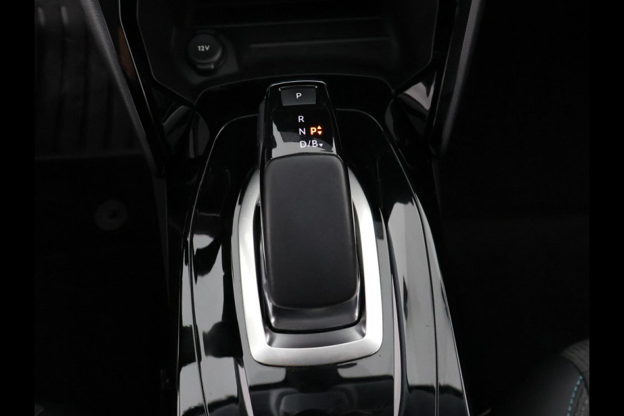 Peugeot e-208 EV ALLURE 1e EIG ACCUTEST 95% !GARANTIE 10-2030* CAMERA . STOELVERWARMING VOOR . PARKEERSENSOREN V+A . APPLE CARPLAY & ANDROID AUTO