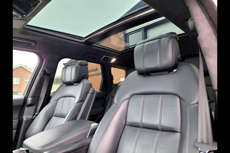Land Rover Range Rover Sport 2.0 P400e Autobiography Dynamic VOL OPTIES!