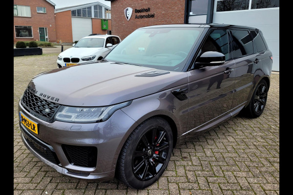 Land Rover Range Rover Sport 2.0 P400e Autobiography Dynamic VOL OPTIES!