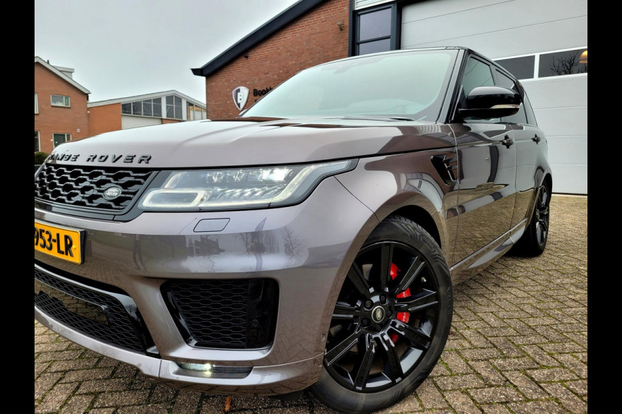 Land Rover Range Rover Sport 2.0 P400e Autobiography Dynamic VOL OPTIES!