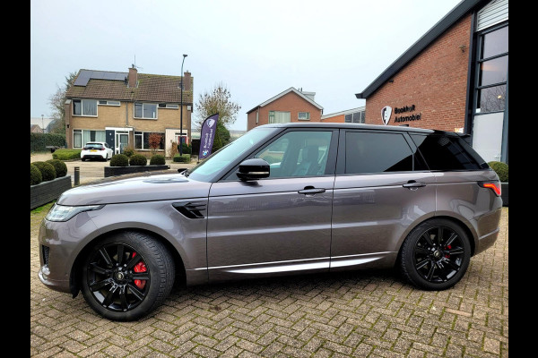 Land Rover Range Rover Sport 2.0 P400e Autobiography Dynamic VOL OPTIES!