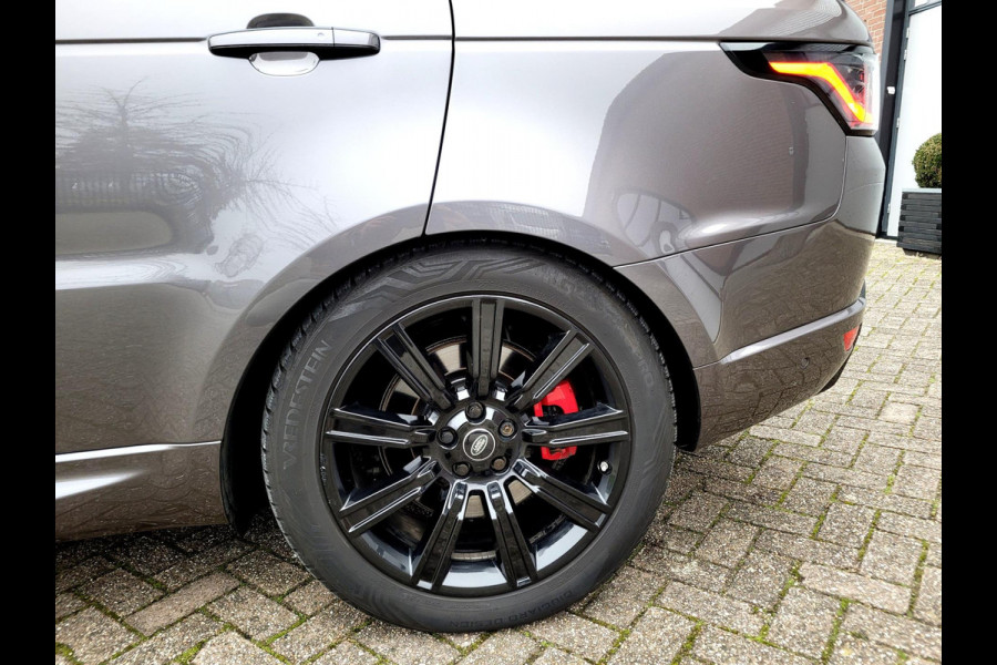 Land Rover Range Rover Sport 2.0 P400e Autobiography Dynamic VOL OPTIES!