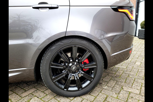 Land Rover Range Rover Sport 2.0 P400e Autobiography Dynamic VOL OPTIES!