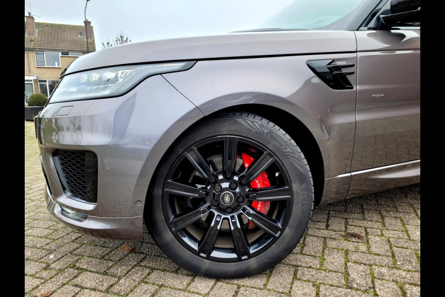 Land Rover Range Rover Sport 2.0 P400e Autobiography Dynamic VOL OPTIES!