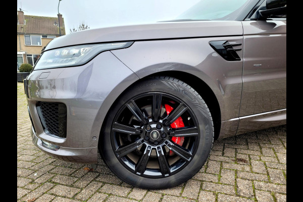 Land Rover Range Rover Sport 2.0 P400e Autobiography Dynamic VOL OPTIES!