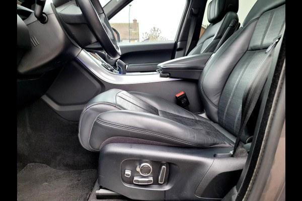 Land Rover Range Rover Sport 2.0 P400e Autobiography Dynamic VOL OPTIES!