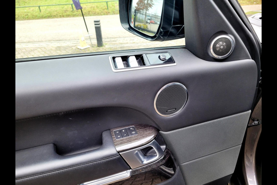 Land Rover Range Rover Sport 2.0 P400e Autobiography Dynamic VOL OPTIES!