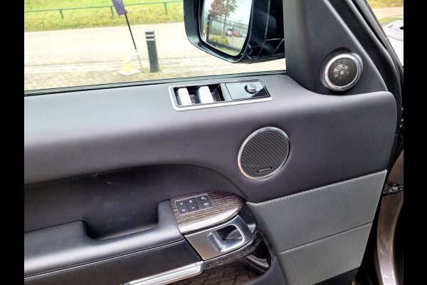Land Rover Range Rover Sport 2.0 P400e Autobiography Dynamic VOL OPTIES!