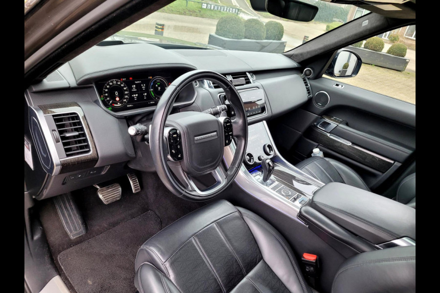 Land Rover Range Rover Sport 2.0 P400e Autobiography Dynamic VOL OPTIES!