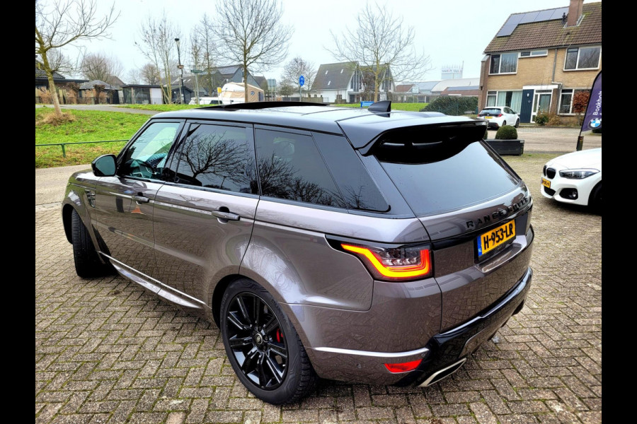 Land Rover Range Rover Sport 2.0 P400e Autobiography Dynamic VOL OPTIES!