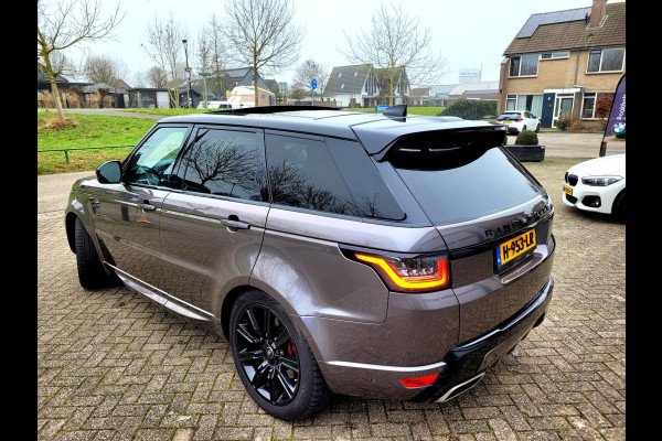 Land Rover Range Rover Sport 2.0 P400e Autobiography Dynamic VOL OPTIES!