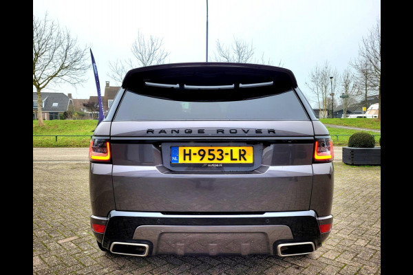 Land Rover Range Rover Sport 2.0 P400e Autobiography Dynamic VOL OPTIES!