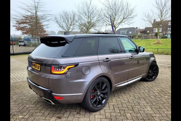 Land Rover Range Rover Sport 2.0 P400e Autobiography Dynamic VOL OPTIES!
