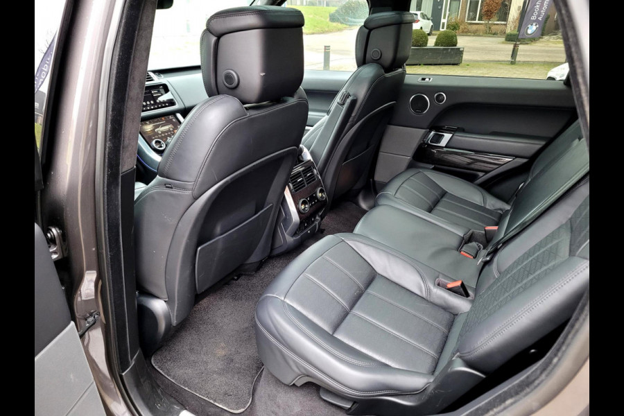 Land Rover Range Rover Sport 2.0 P400e Autobiography Dynamic VOL OPTIES!