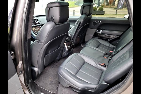 Land Rover Range Rover Sport 2.0 P400e Autobiography Dynamic VOL OPTIES!